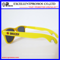 Colorful Logo Printed Party Sunglasses with Bottle Opener (EP-G9216)